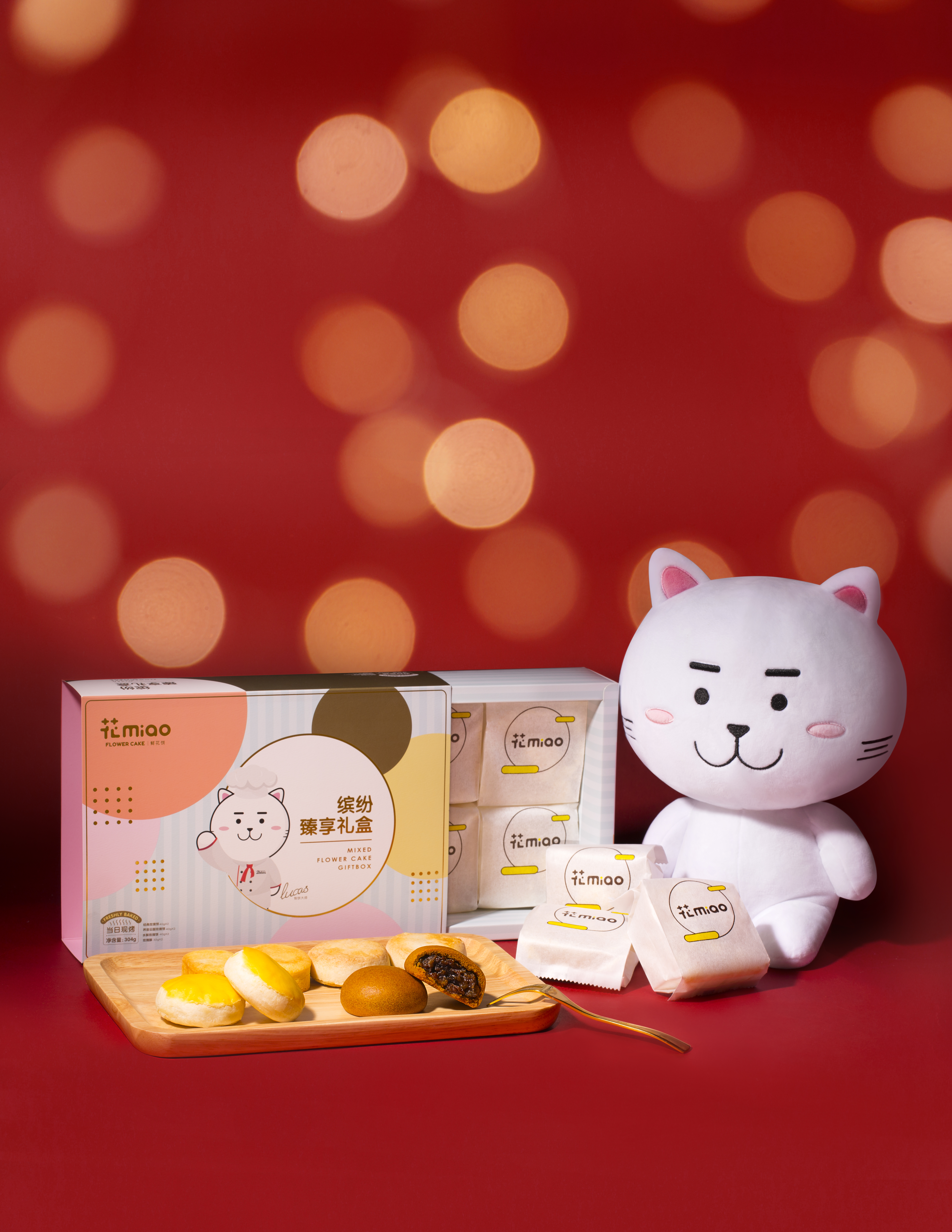 2年,从初创到被央视直播,凭啥这个用“喵”代言的品牌会火?