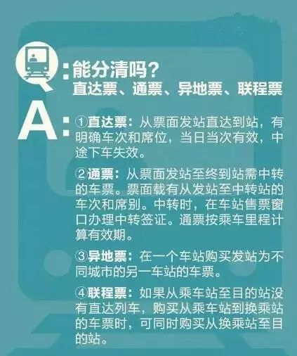 春运火车票今天开抢攻略请收好,2019年春节火车票开门抢票时间