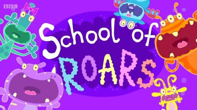 练英语听力,你宝贝该选择哪一种动画?很多父母没有这种意识