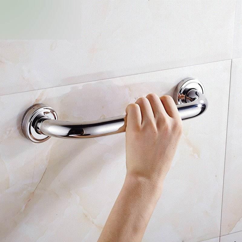 浴室太滑怕摔倒一招教你解决,浴室防摔倒最佳方案