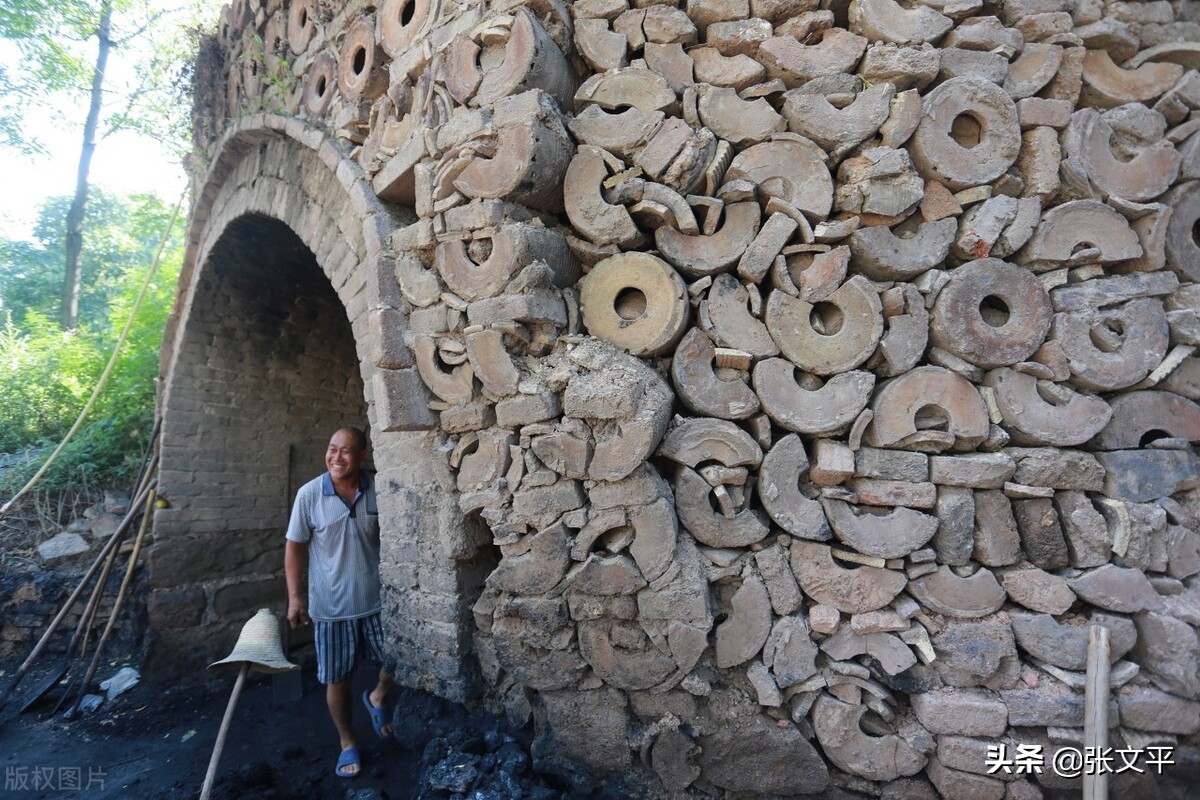 素烧不上釉瓷器,为什么陶瓷底部不上釉