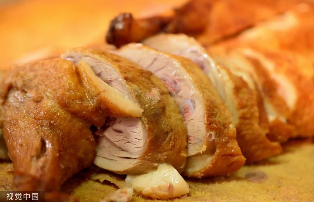 苏州本地人怎么吃,苏州人说好吃