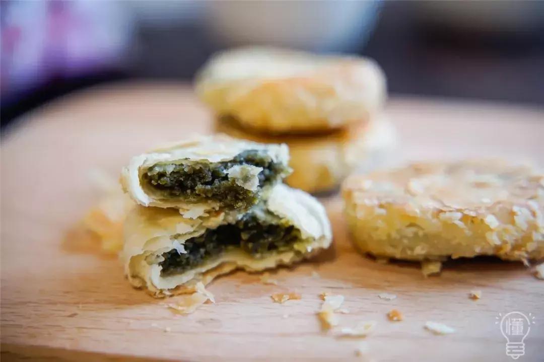 编辑部第一届“斗月饼大赛”开吃！11款老字号，谁才是浙江NO.1？