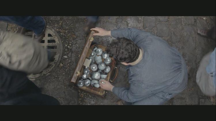 神奇动物2详解,神奇动物2开头没看懂