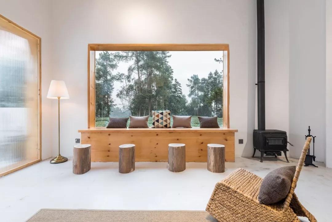 雅安周末旅游推荐,9月的第一场旅行