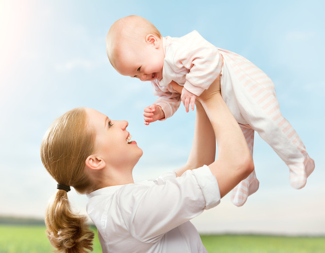 对孩子是大爱还是无条件的爱,为什么对待孩子要温柔而坚定