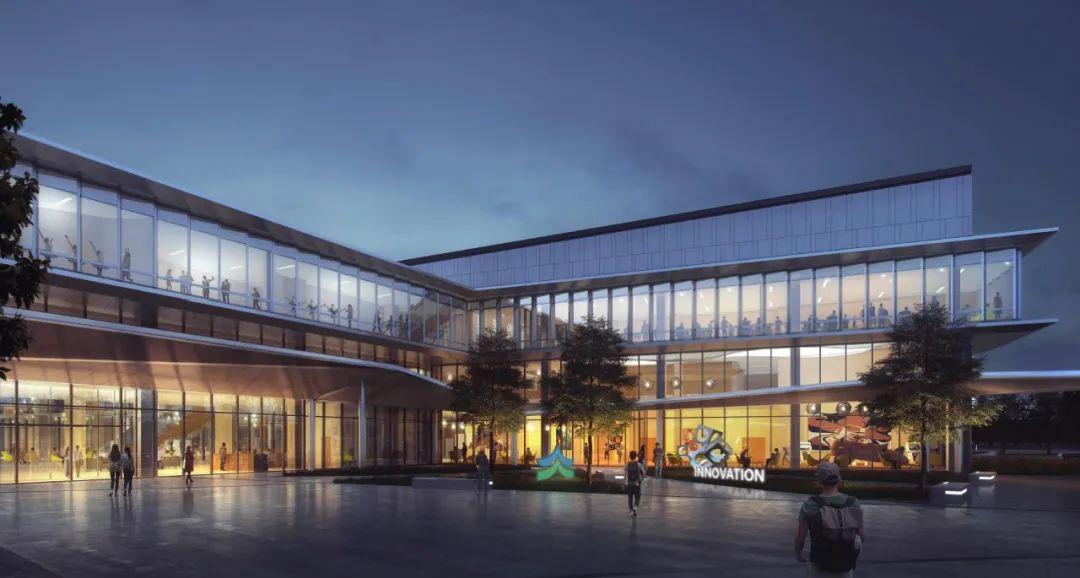 郫都区哪些楼盘是学区房,成都郫都区新楼盘升值空间