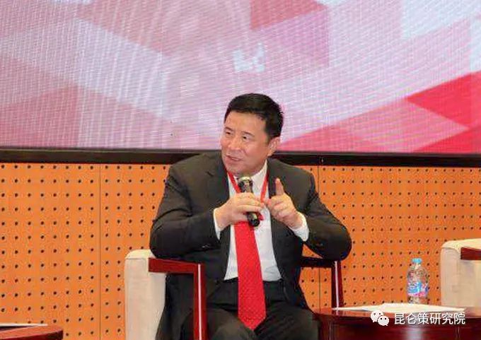 被美国制裁的国企,被美国制裁的企业发展如何了