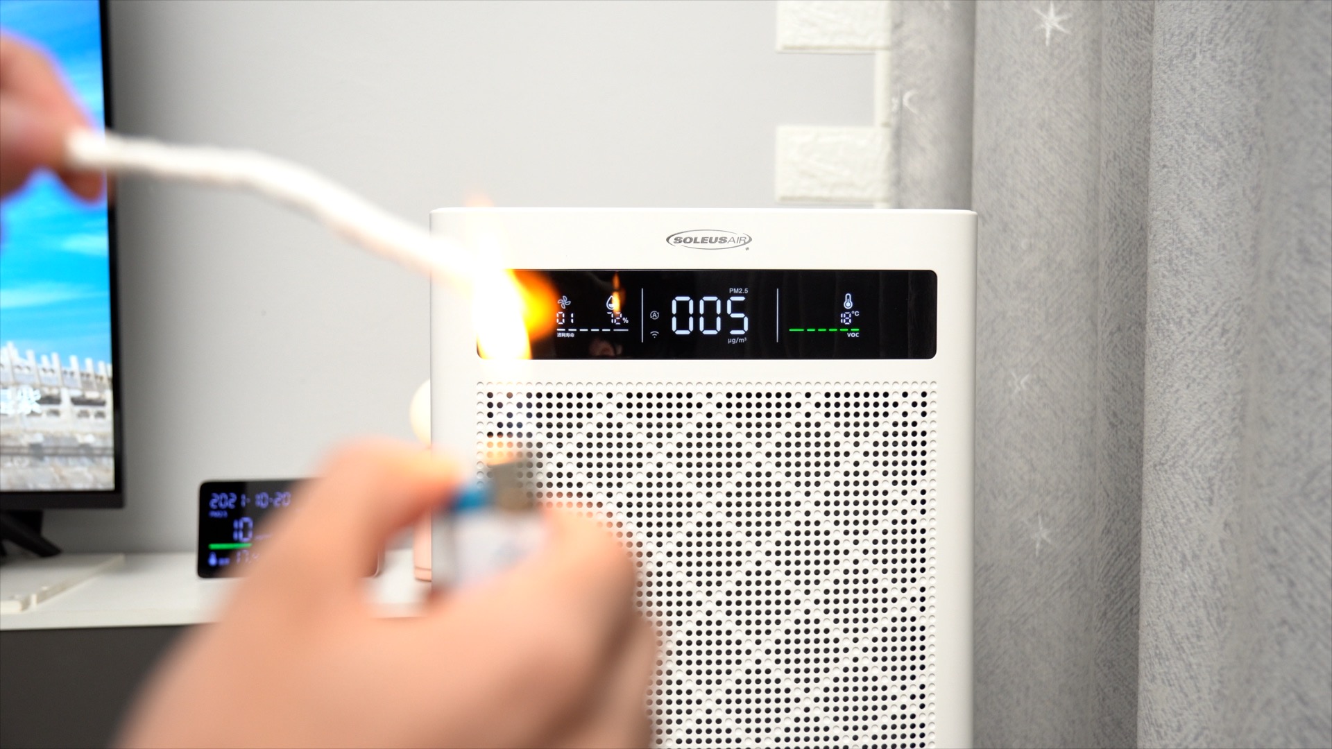 买空气净化器是不是交智商税,吸猫毛的空气净化器是智商税吗