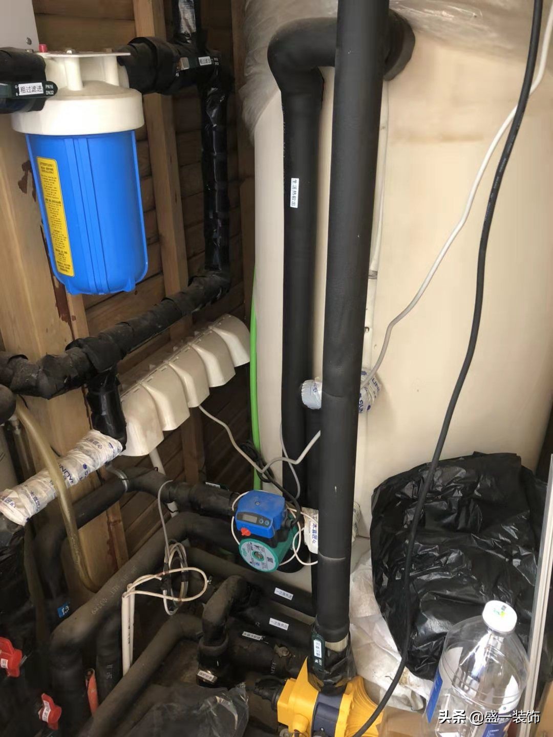 一年80户业主!2019年度盛一老客户回访圆满完成