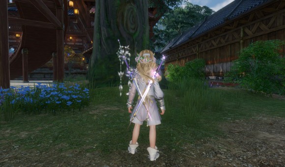 剑网三奶秀是哪个技能,剑网三奶秀输出手法