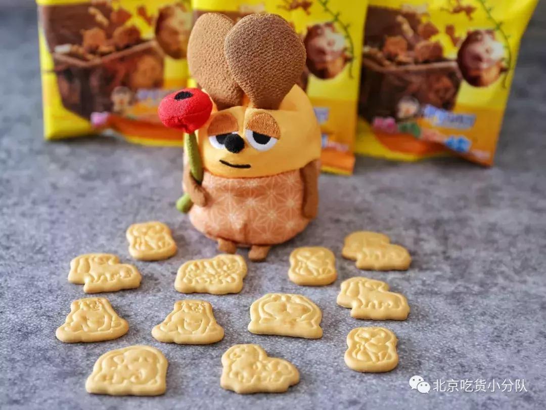 旺旺食品有哪些好吃的零食,旺旺最经典的零食