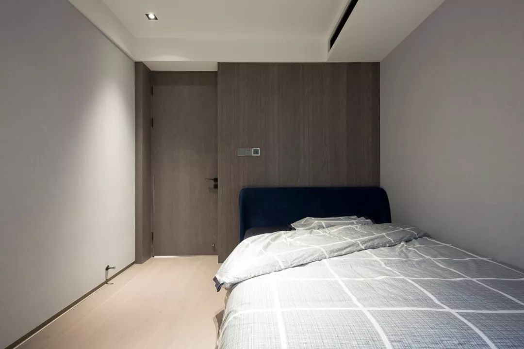 轻奢惬意舒展空间设计,141平新中式禅意设计