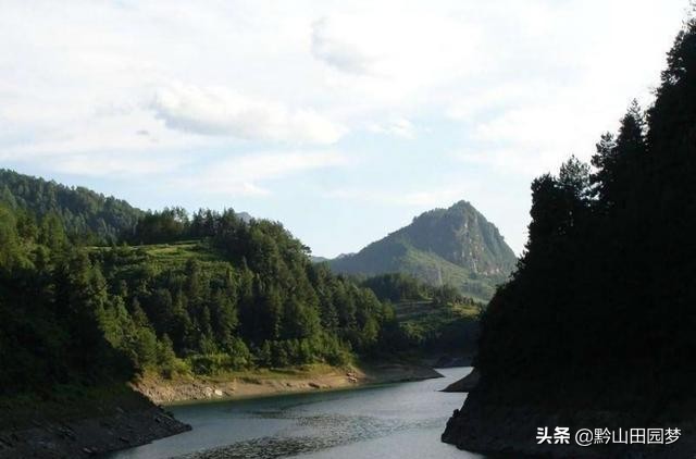 生态产业兴农富民,生态富民的发展思路