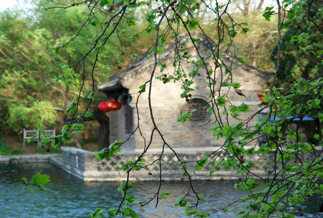 江苏省夏日清凉好去处,适合夏天度假的景区