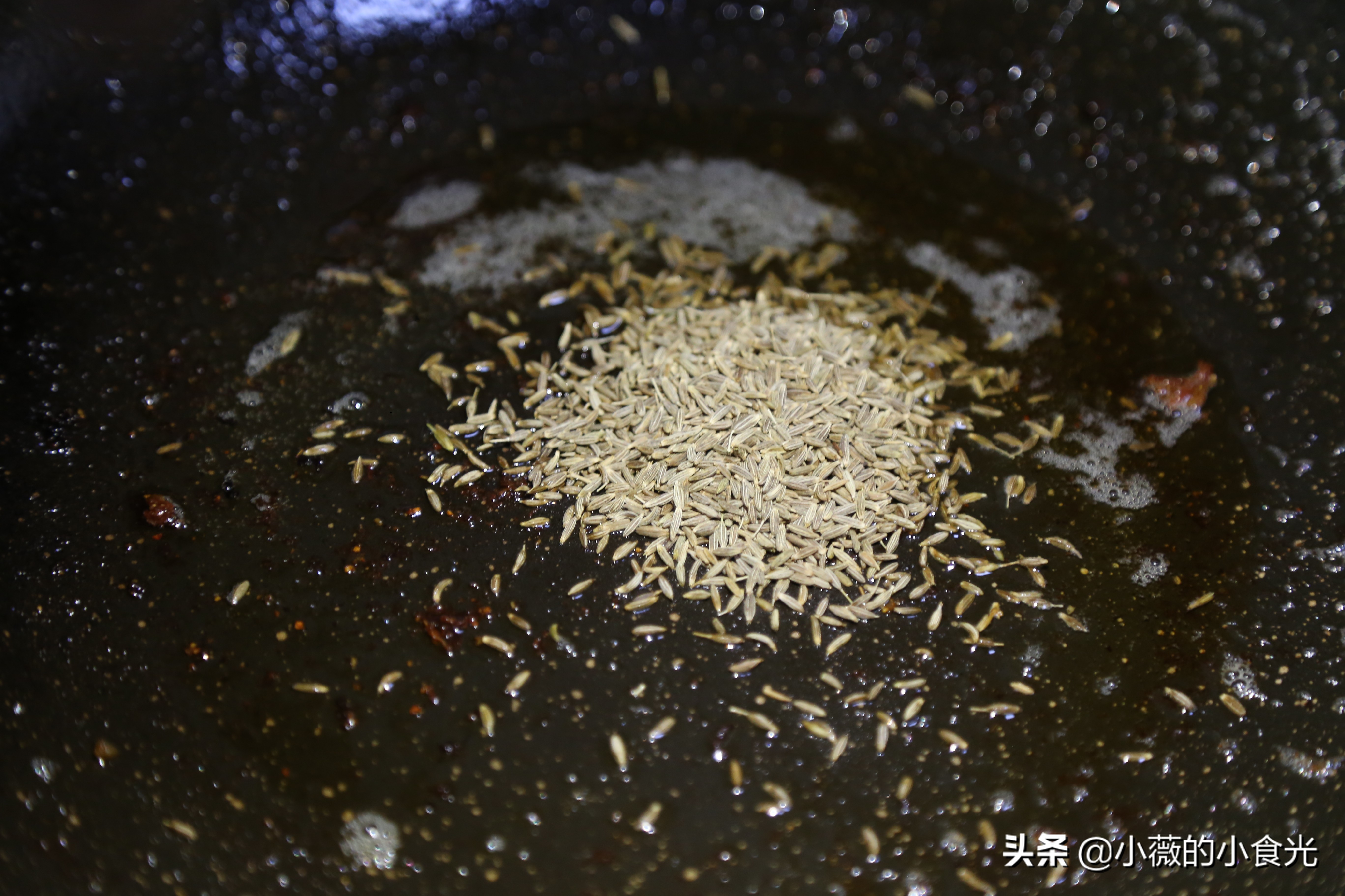 羊肉绝密配方好吃到爆,羊肉最正宗的做法和配料