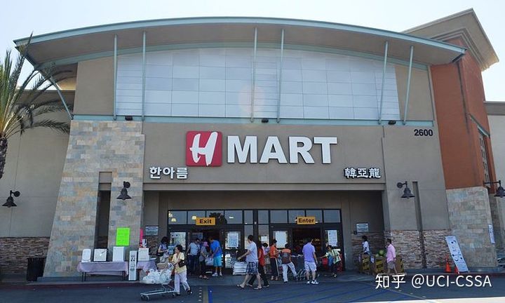 加州大学欧文分校是什么样的？全美最著名的网红大学之一了解一下