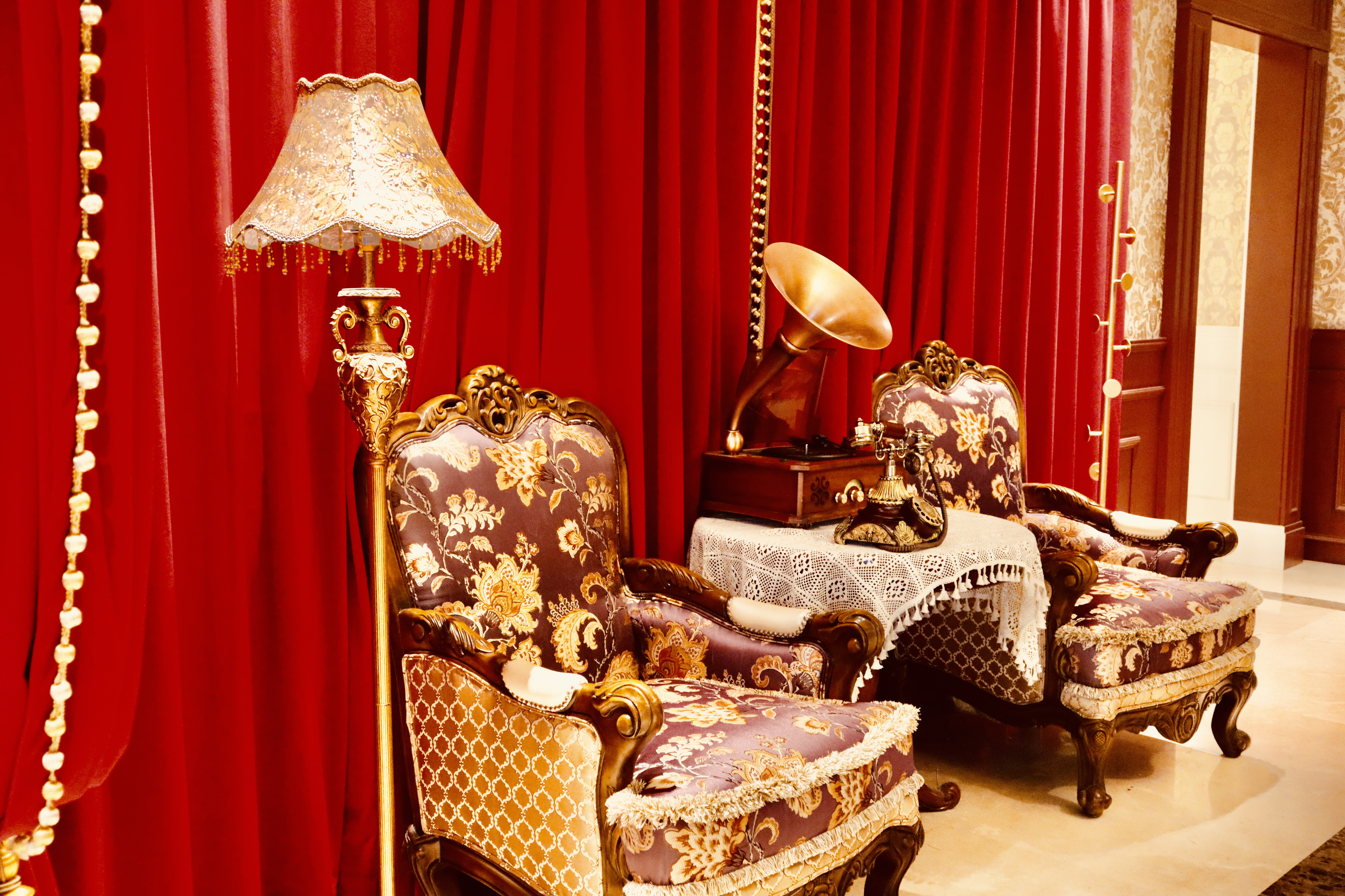 五一假期一路向南,江南宋城一日游