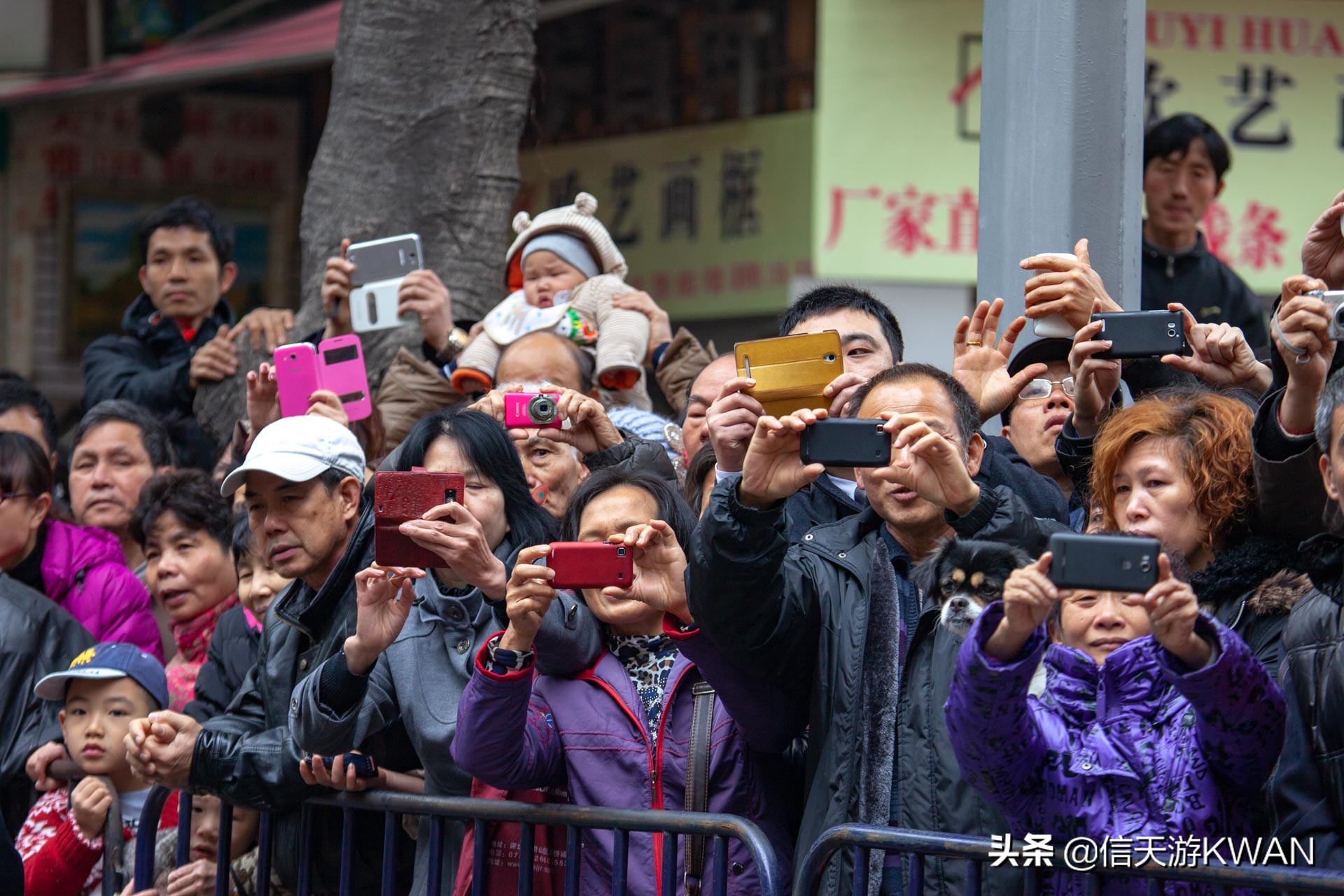 为什么最近越来越多人玩摄影了,越来越喜欢摄影的人