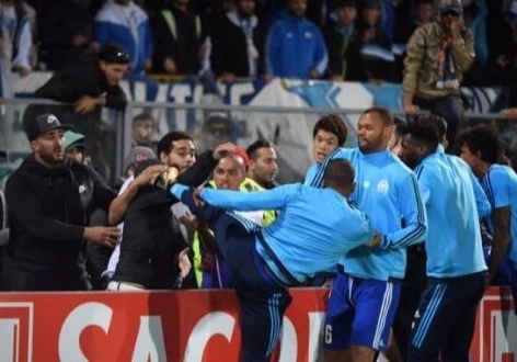 梅西禁赛4场完整视频,梅西被禁赛一年了吗