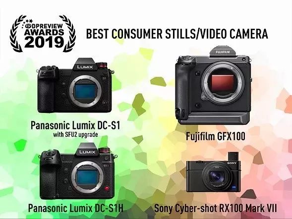 dpreview最佳高端相机,dpreview2020排名