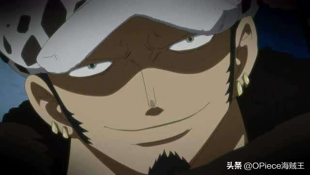 海贼王五大独门绝技,海贼王黑胡子身上的秘密终于知晓