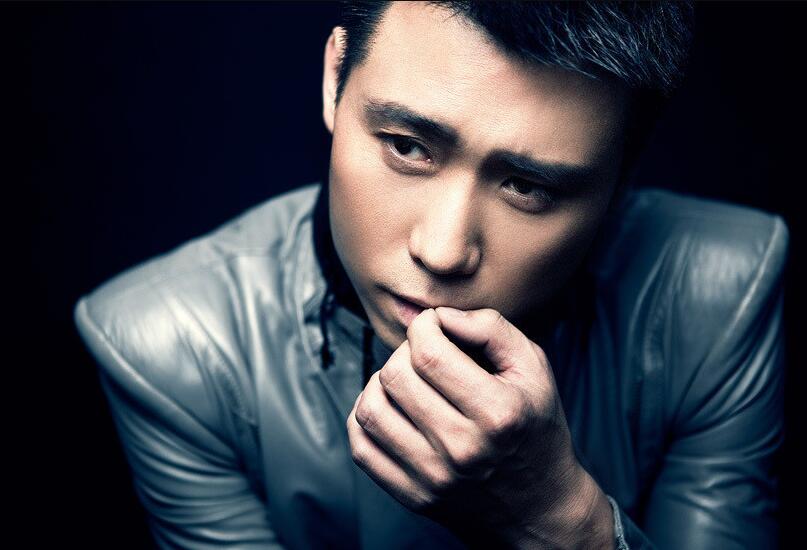 甘肃最帅10大男星,甘肃全省帅哥