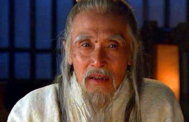 三国不出山的高人,三国时期不出名的高手