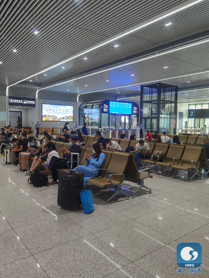 南通西站到站旅客量,南通火车西站客流