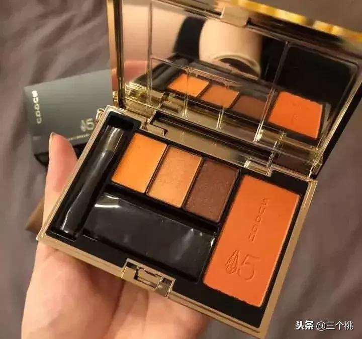 CharlotteTilbury彩妆实测！圣诞还有哪些限量彩妆值得买？