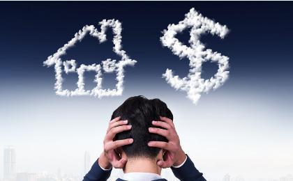 为何很多人买了房子却一直空着,为什么很多人买了房子