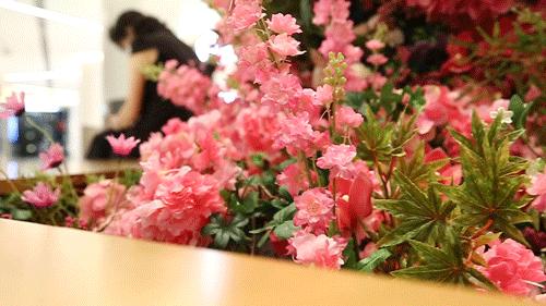 太会撩了!「中华广场」浪漫告白地,七夕的又一个新选择