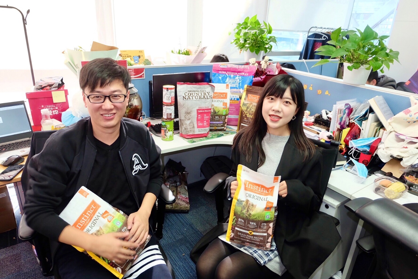 假冒进口宠物食品,假进口猫粮