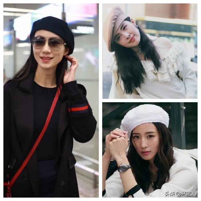 石原里美同款发型扎法,石原里美发型教程