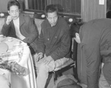 中国十二大刑事案件纪实,中国十二大刑事案件