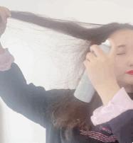 宝贝你秃了，是时候剪刘海了铁刘海又该重出江湖了