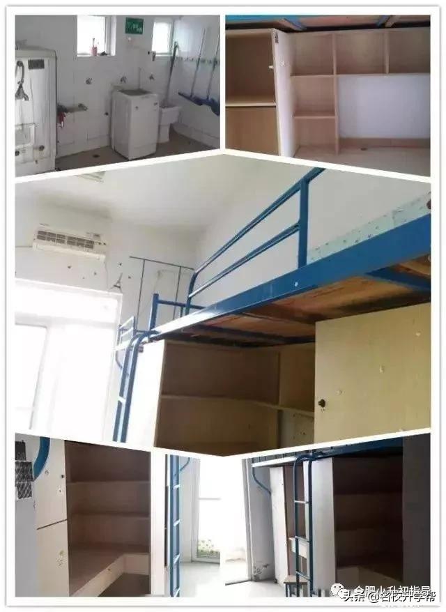 合肥有哪些学校初中可以寄宿,合肥寄宿初中