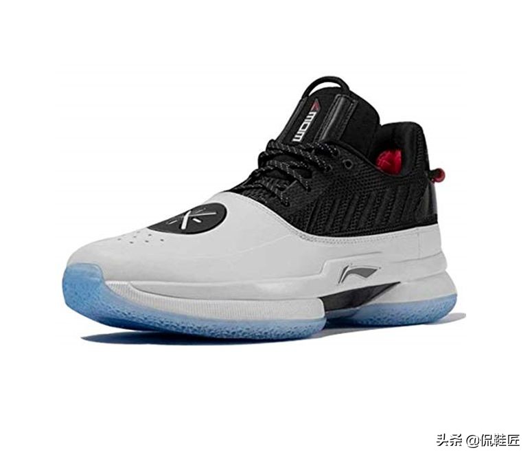 李宁的中底科技排行,国产李宁鞋篮球鞋天花板