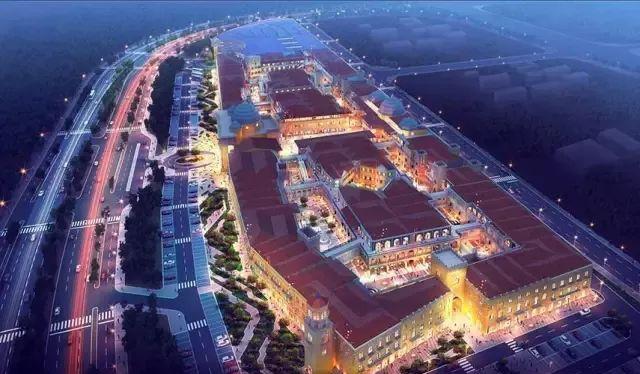 杭州恒隆广场规划前是什么样子,杭州恒隆规划