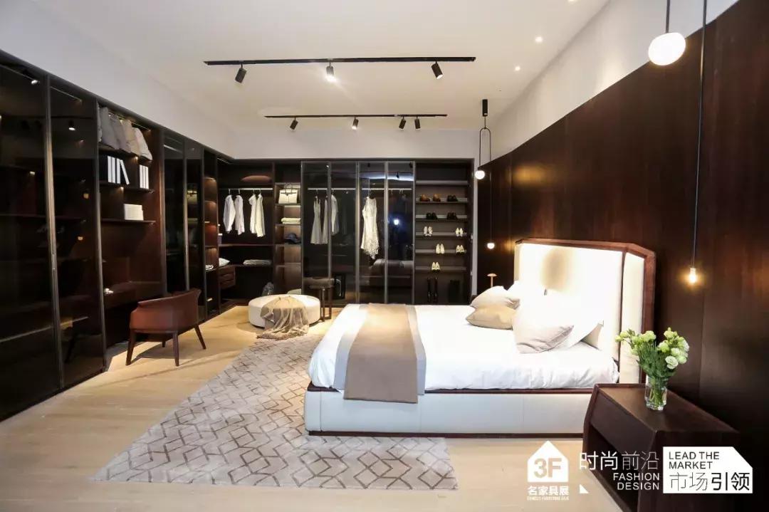 探店中式家具,探店新中式实木家具