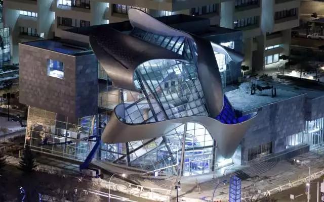 埃德蒙顿vs卡尔加里,阿省卡尔加里