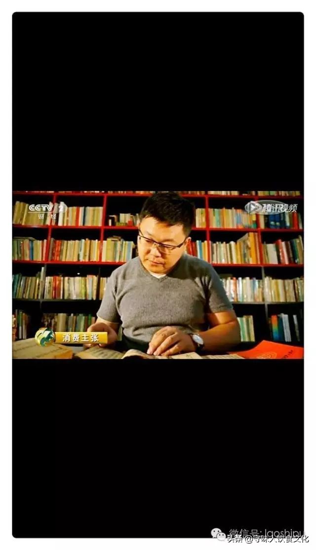 中国最强吃货,史上最强的大吃货