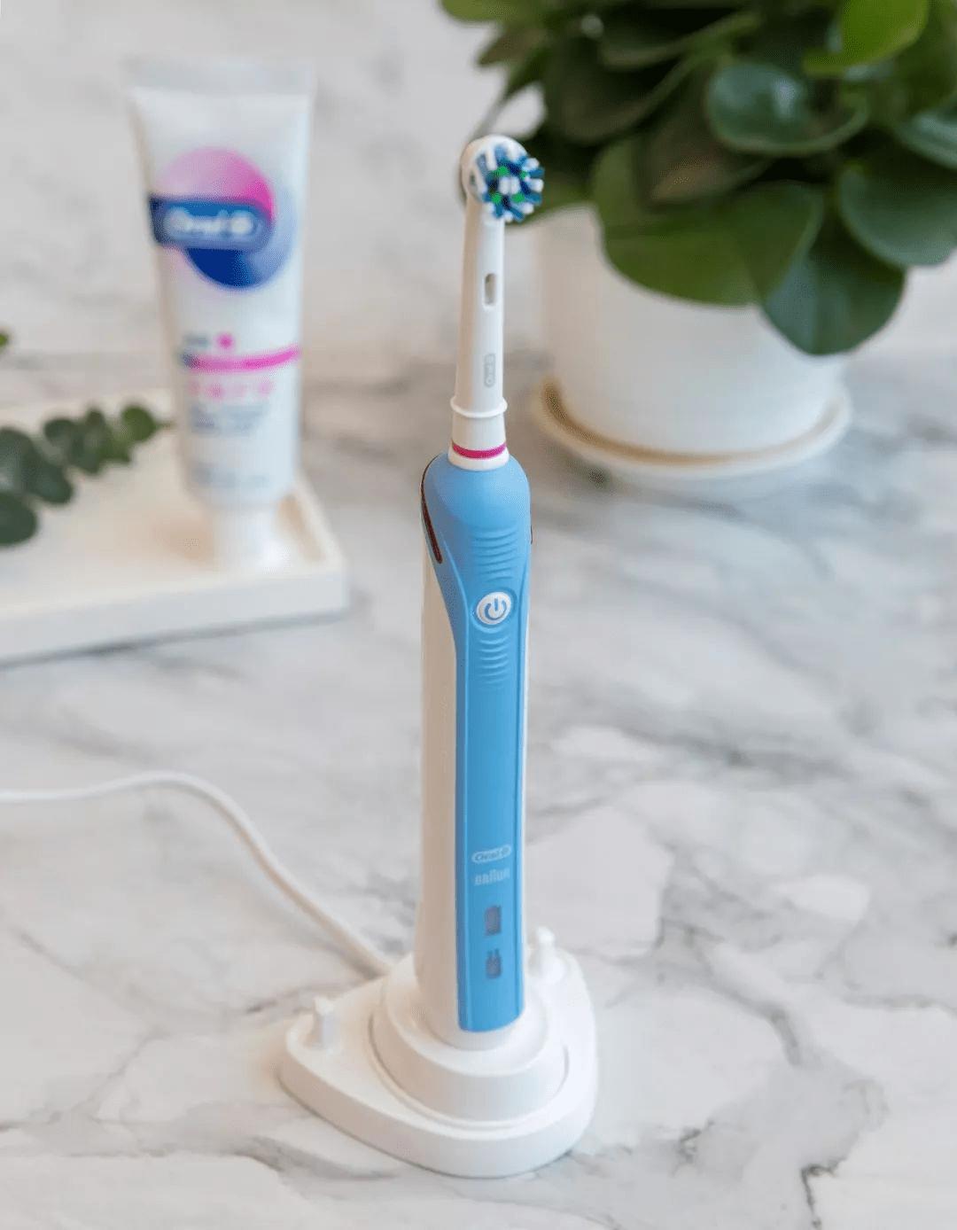 电动牙刷排行榜2020,电动牙刷推荐排行榜500内