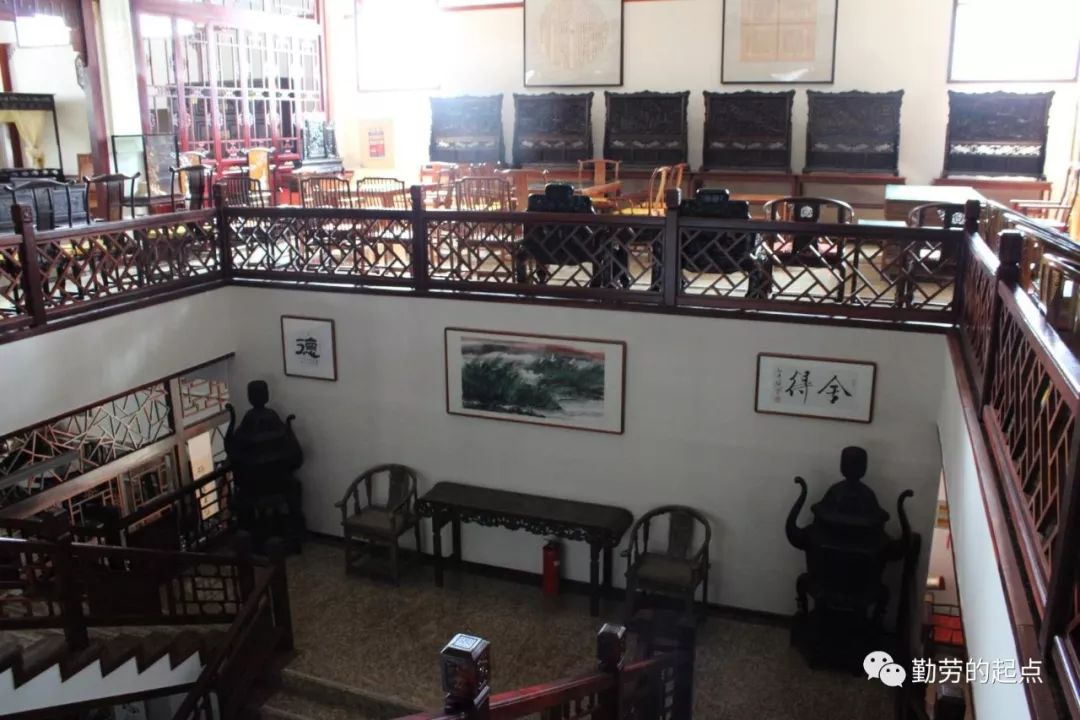 有品位的人都爱逛博物馆,有品位的人都爱去博物馆