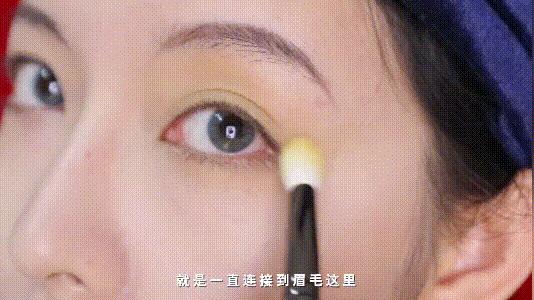 超简单的化妆方法,化妆的正确步骤顺序日常