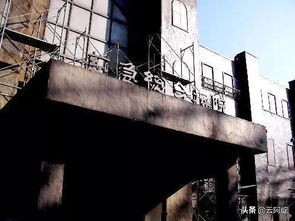 鬼屋为什么明知道是假的还是会怕,诡异的鬼屋都是假的吗