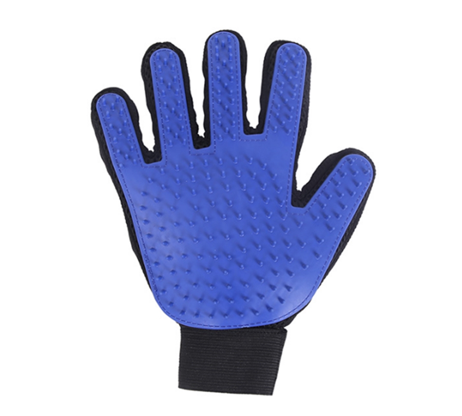 满屋子都是猫毛,清理猫毛手套