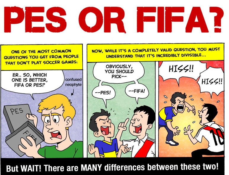 实况足球和fifa都有手游吗,实况足球还是足球世界