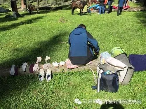 玛纳斯探奇之旅,新疆探秘伊犁