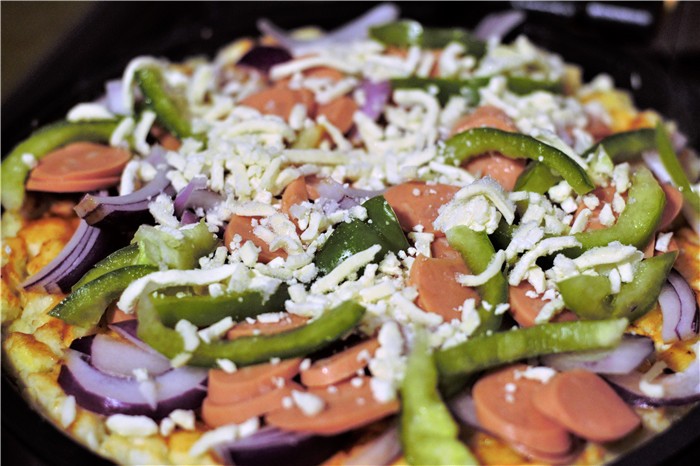 利仁电饼铛大尺寸傻瓜式,利仁小型电饼铛家用